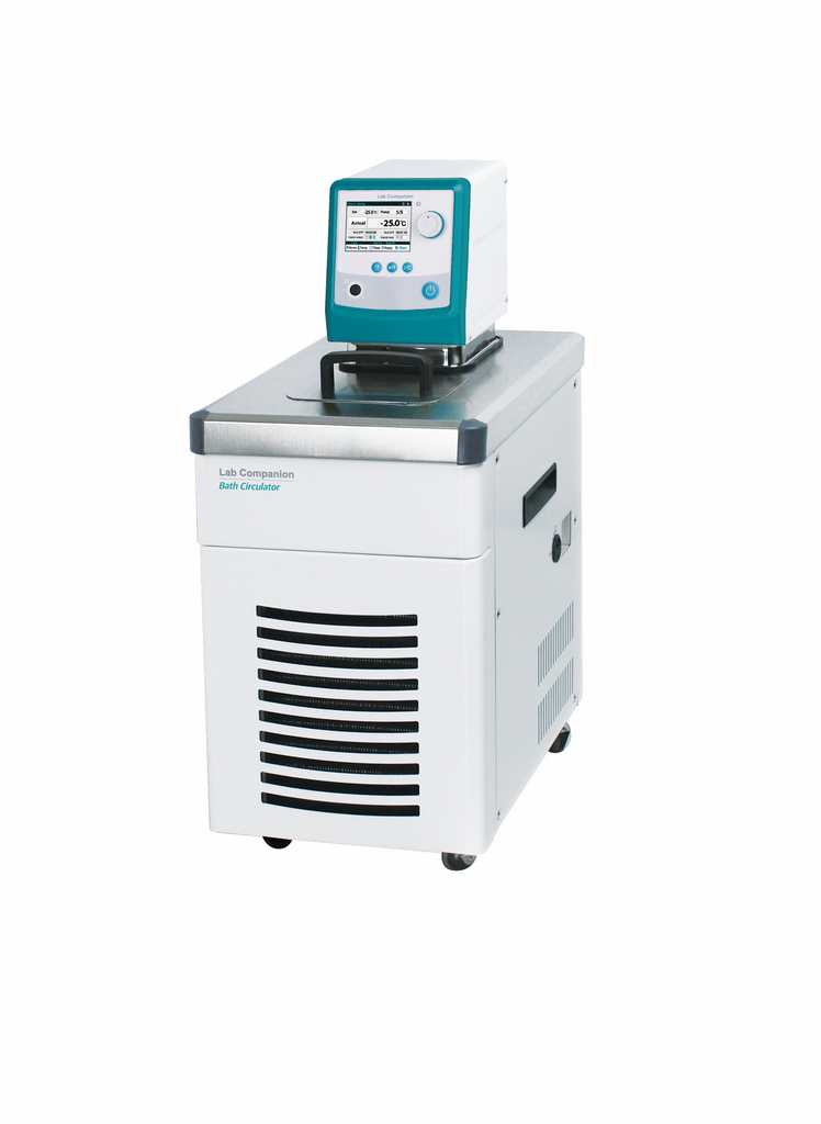 RW3-0525P 5L Programmable Refrigerated/Heated Circulating Bath, -25°C to 150°C